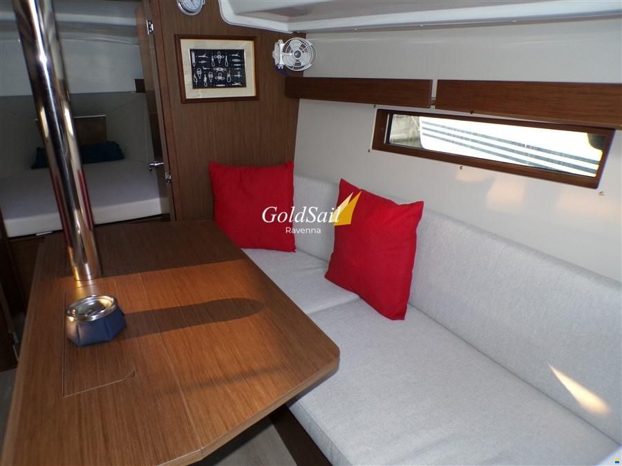 Beneteau Oceanis 34.1