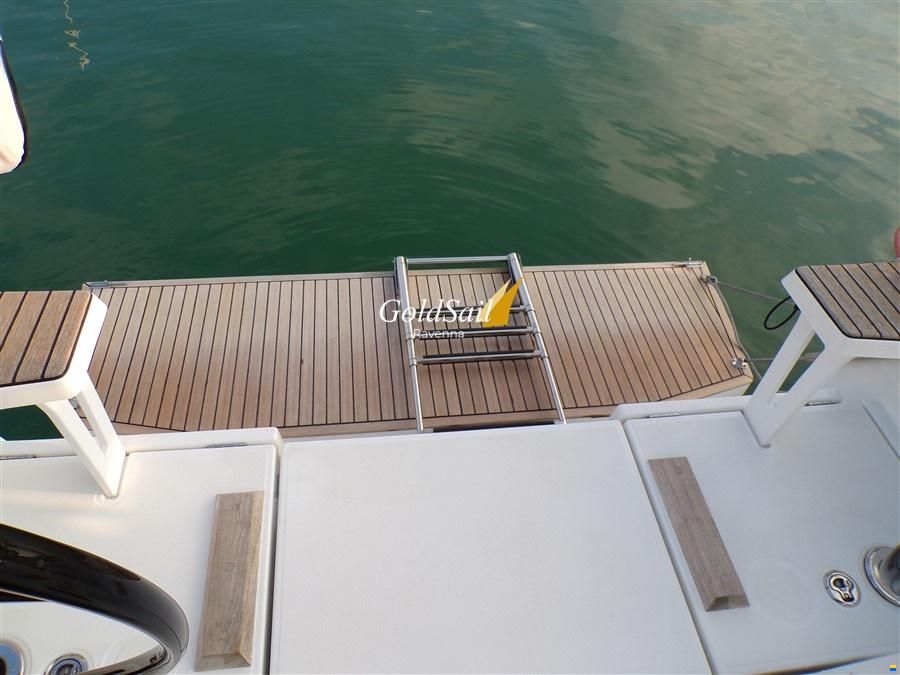 Beneteau Oceanis 34.1