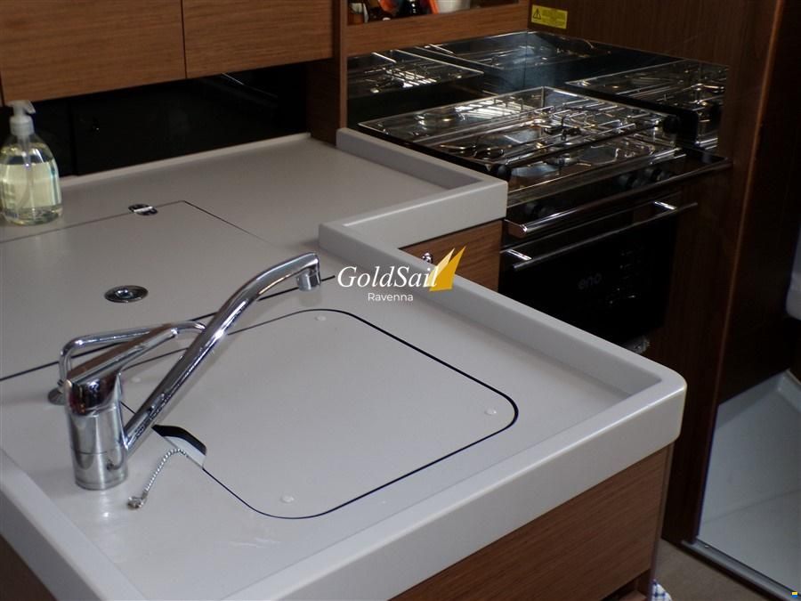 Beneteau Oceanis 34.1