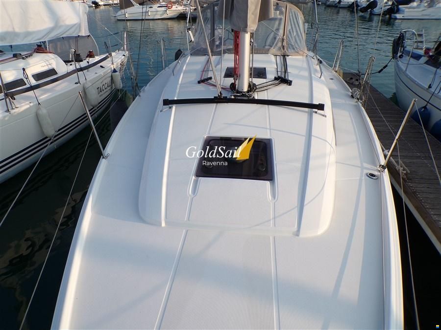 Beneteau Oceanis 34.1