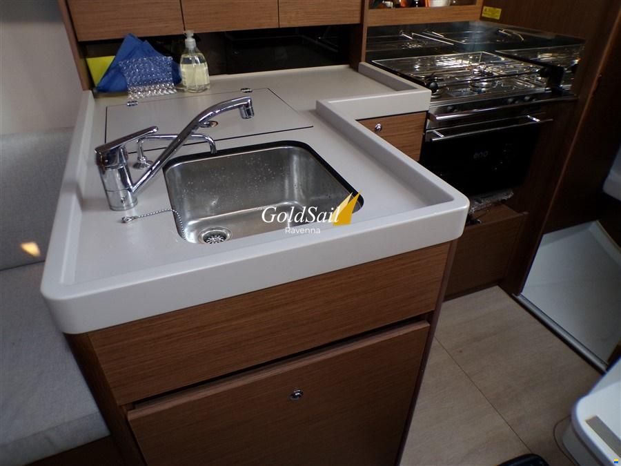 Beneteau Oceanis 34.1
