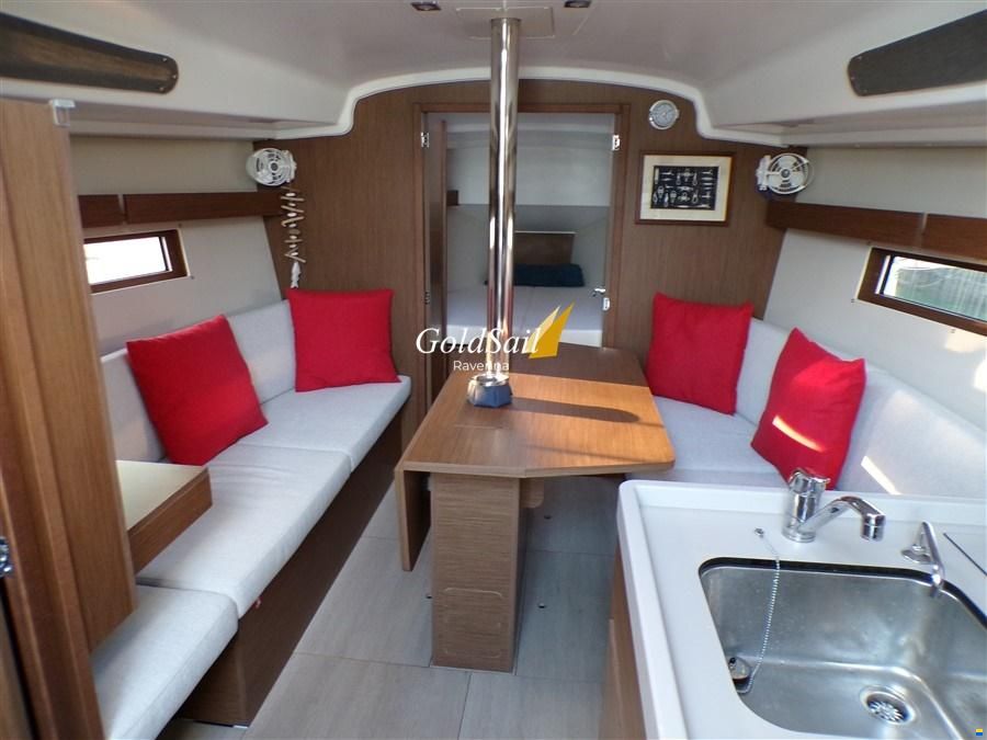 Beneteau Oceanis 34.1