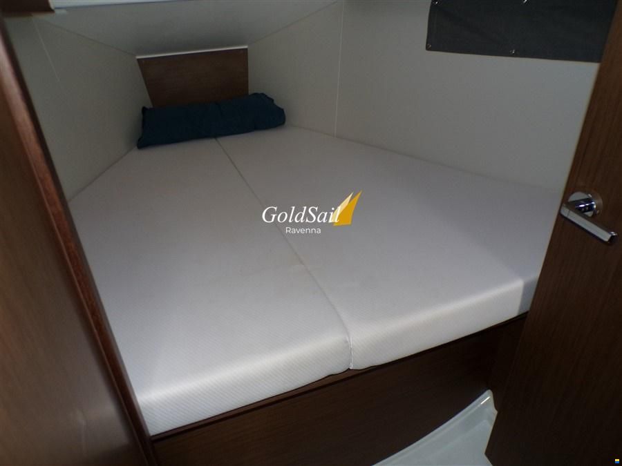 Beneteau Oceanis 34.1
