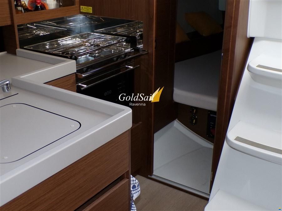 Beneteau Oceanis 34.1