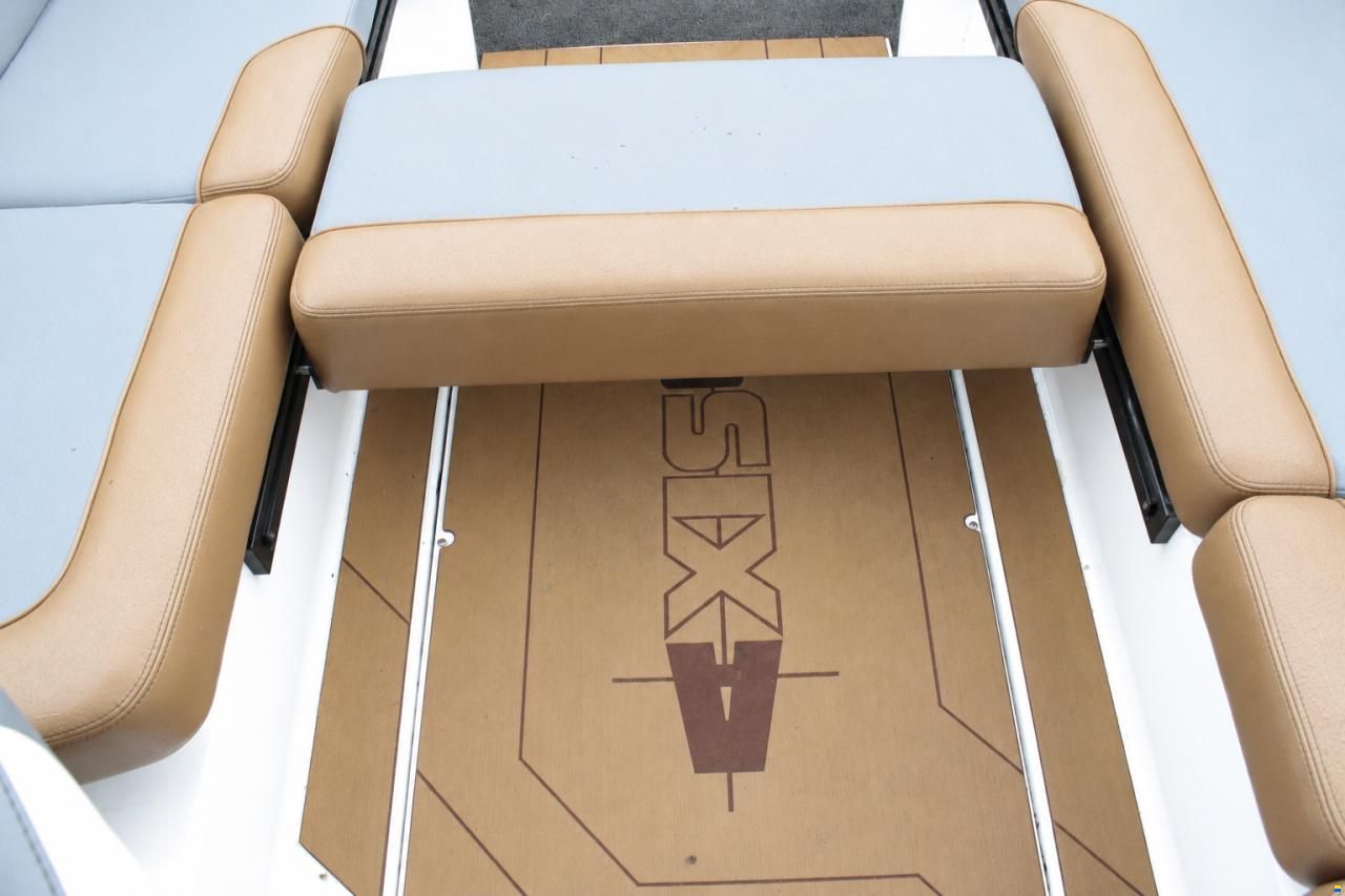 Axis A22