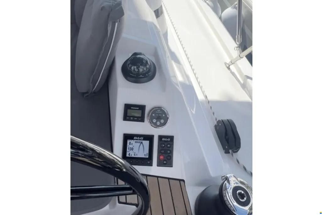 Bavaria C42
