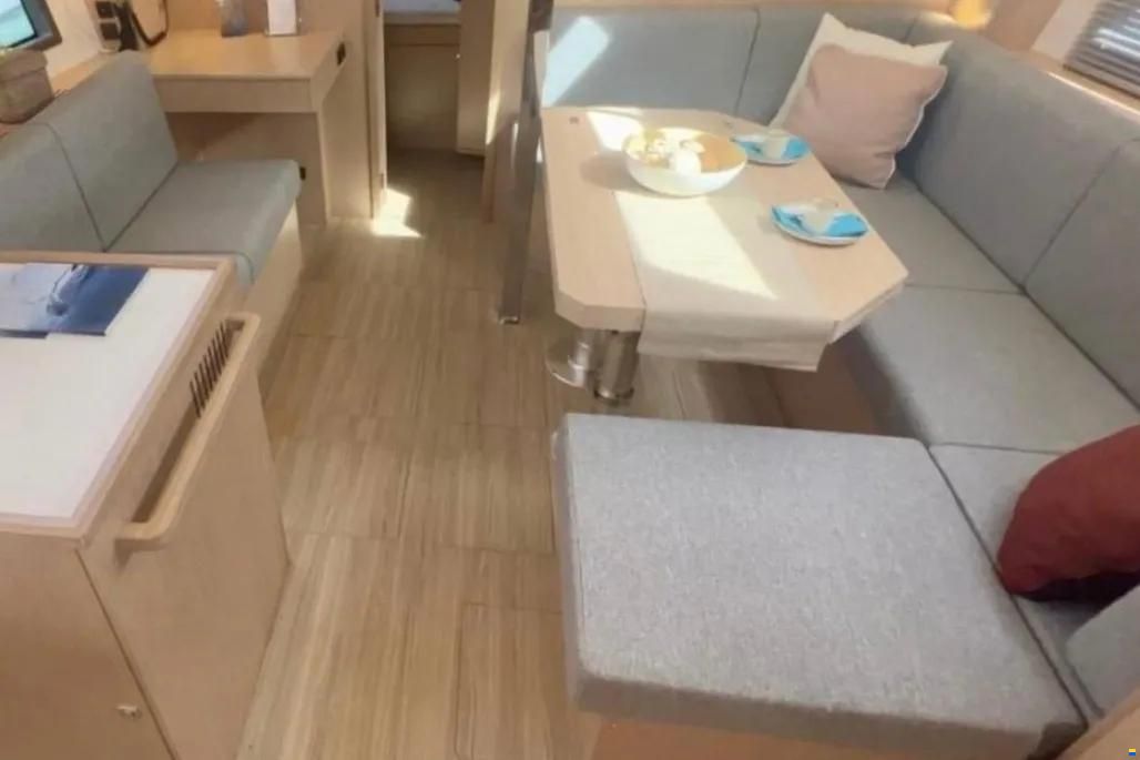 Bavaria C42