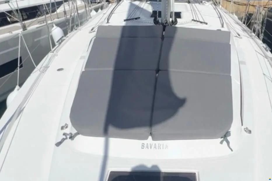 Bavaria C42