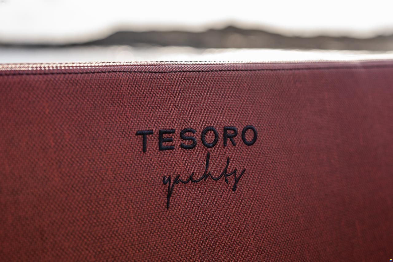 Tesoro T 40