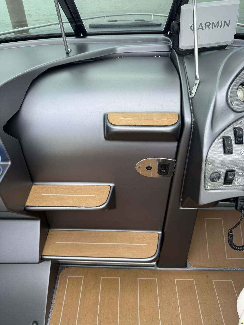 Rinker 262 Captiva