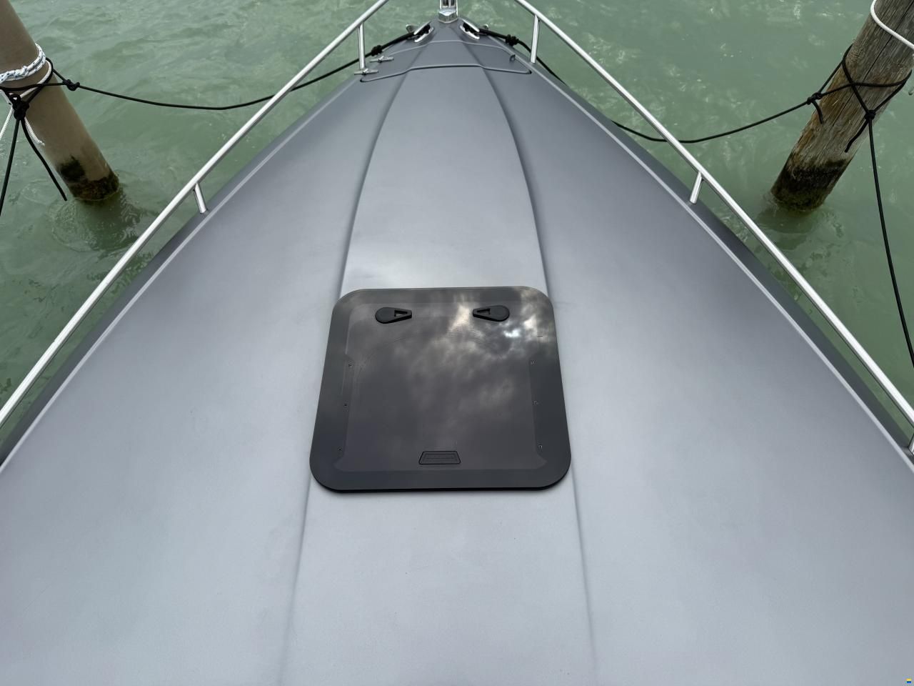 Rinker 262 Captiva