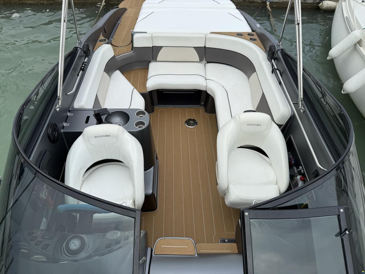 Rinker 262 Captiva