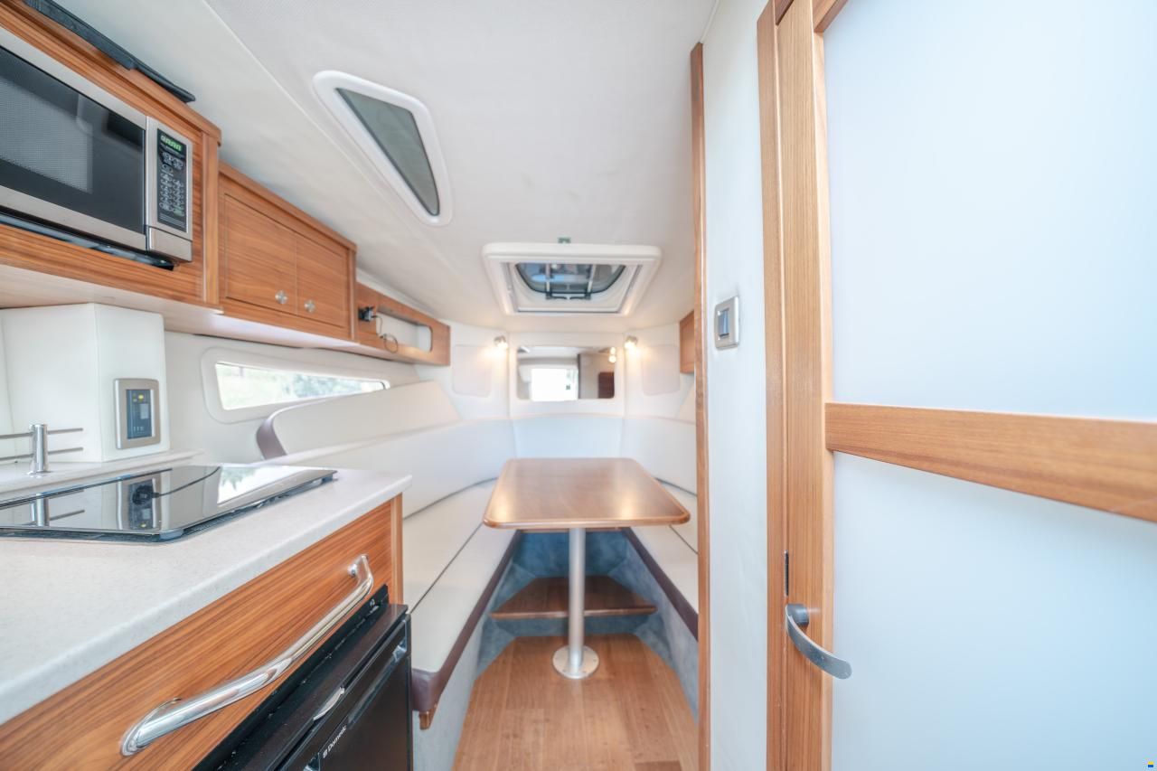 Sea Ray Sundancer 265