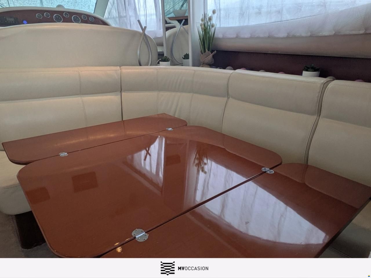 Jeanneau Prestige 36