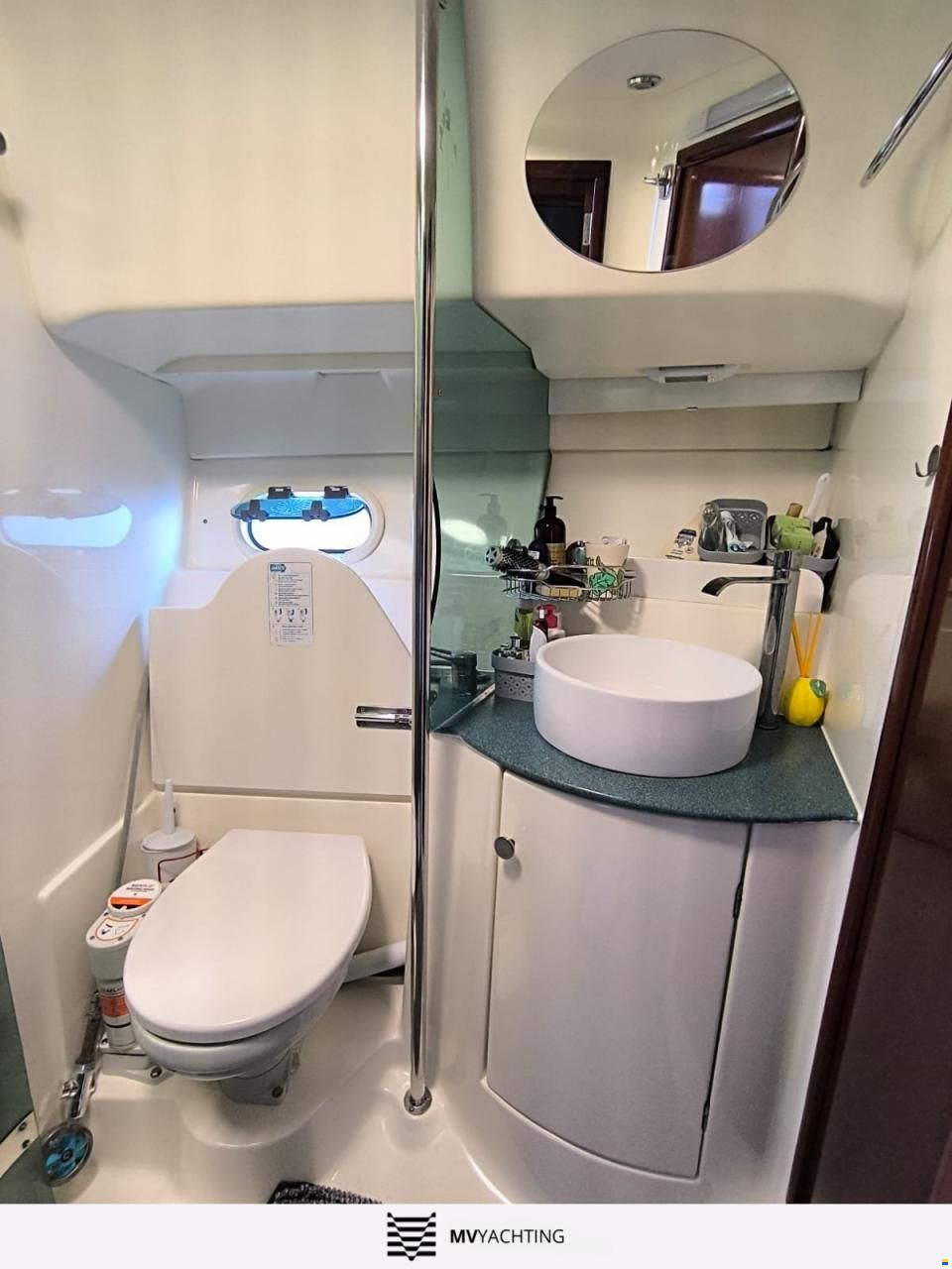 Jeanneau Prestige 36