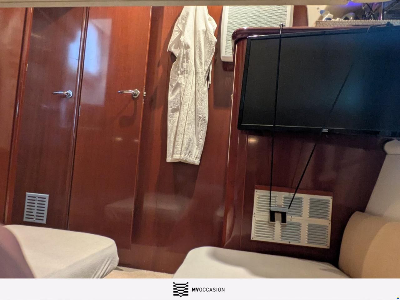 Jeanneau Prestige 36