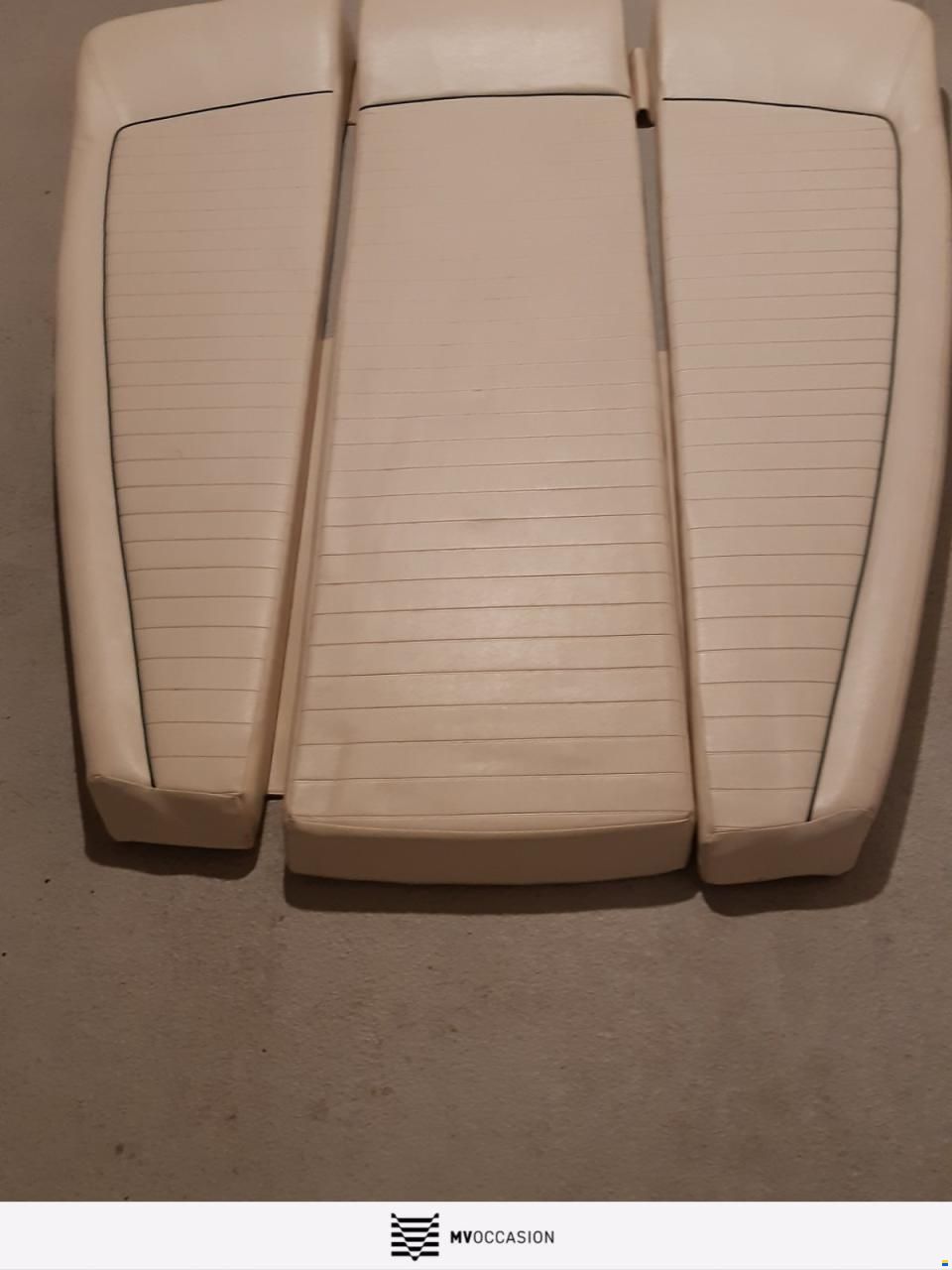 Jeanneau Prestige 36