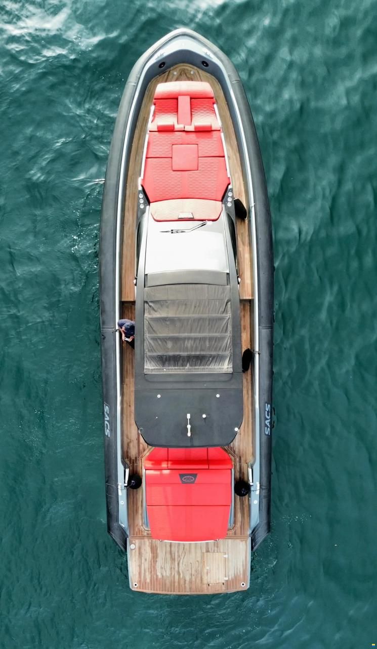 Sacs Rebel 47
