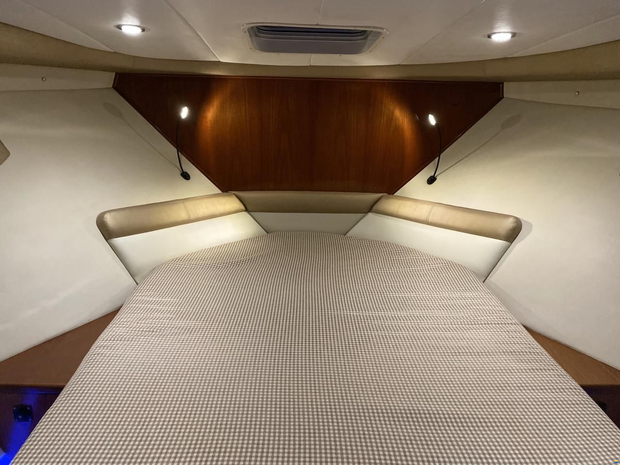 Erman Yachting Comfort 36