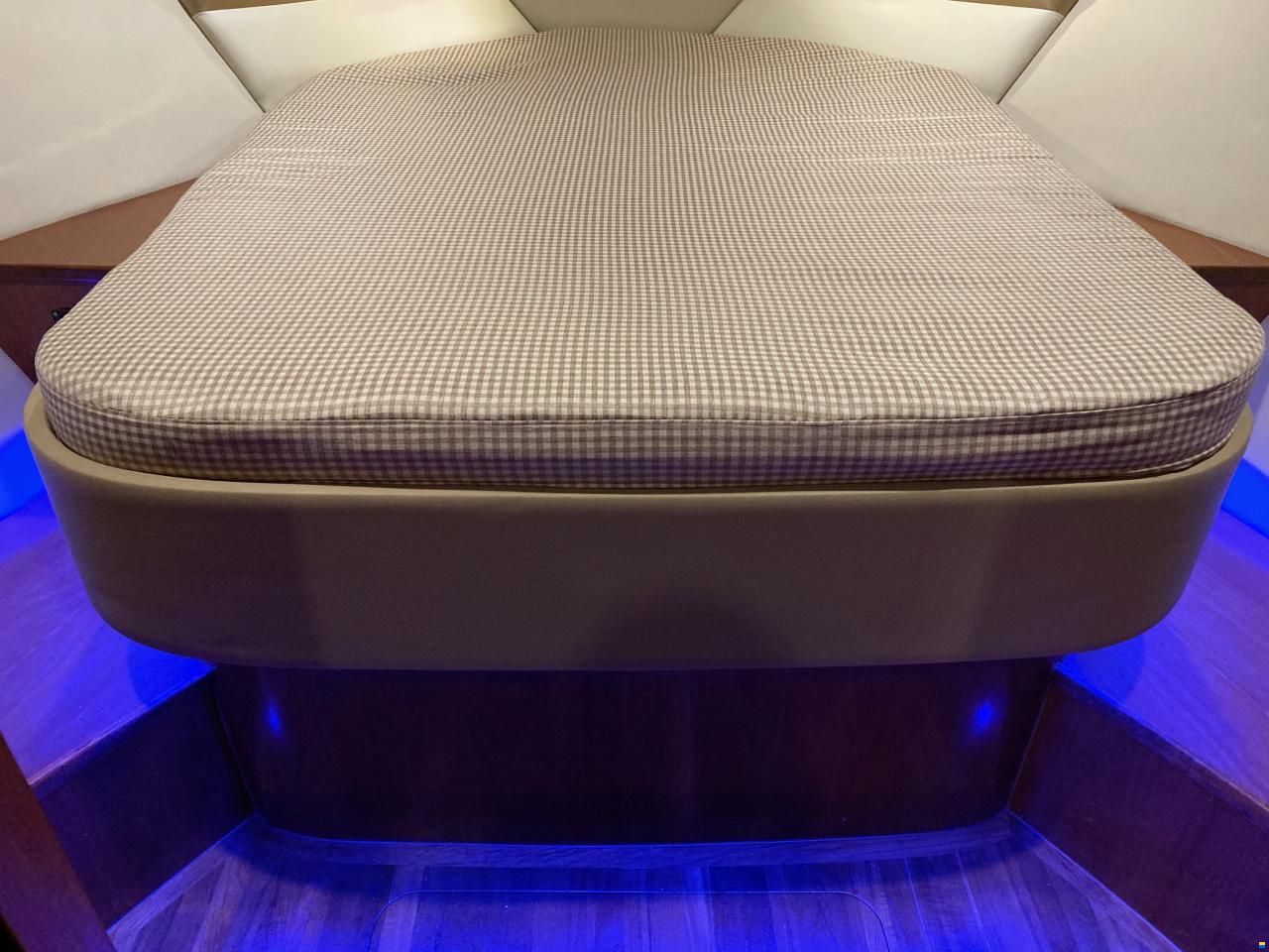 Erman Yachting Comfort 36