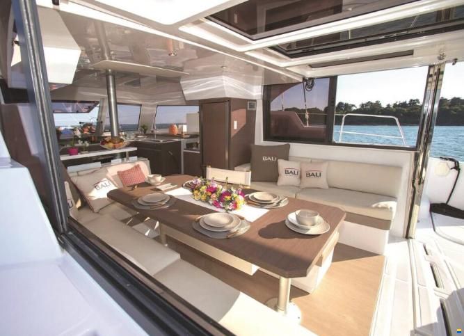 Bali Catspace 40