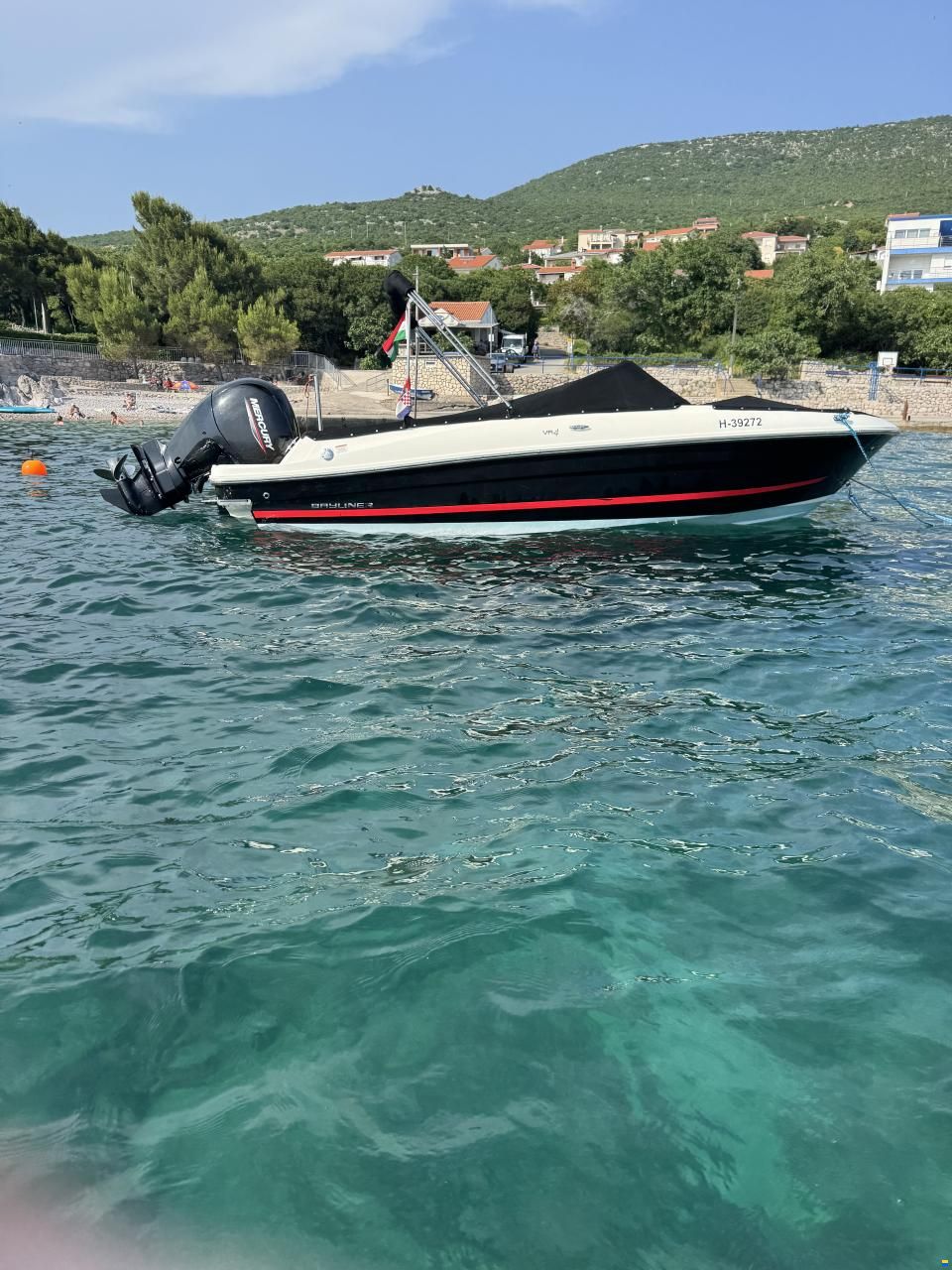 Bayliner Vr 4