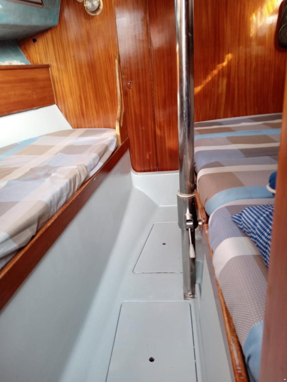 Beneteau 28 Evasion
