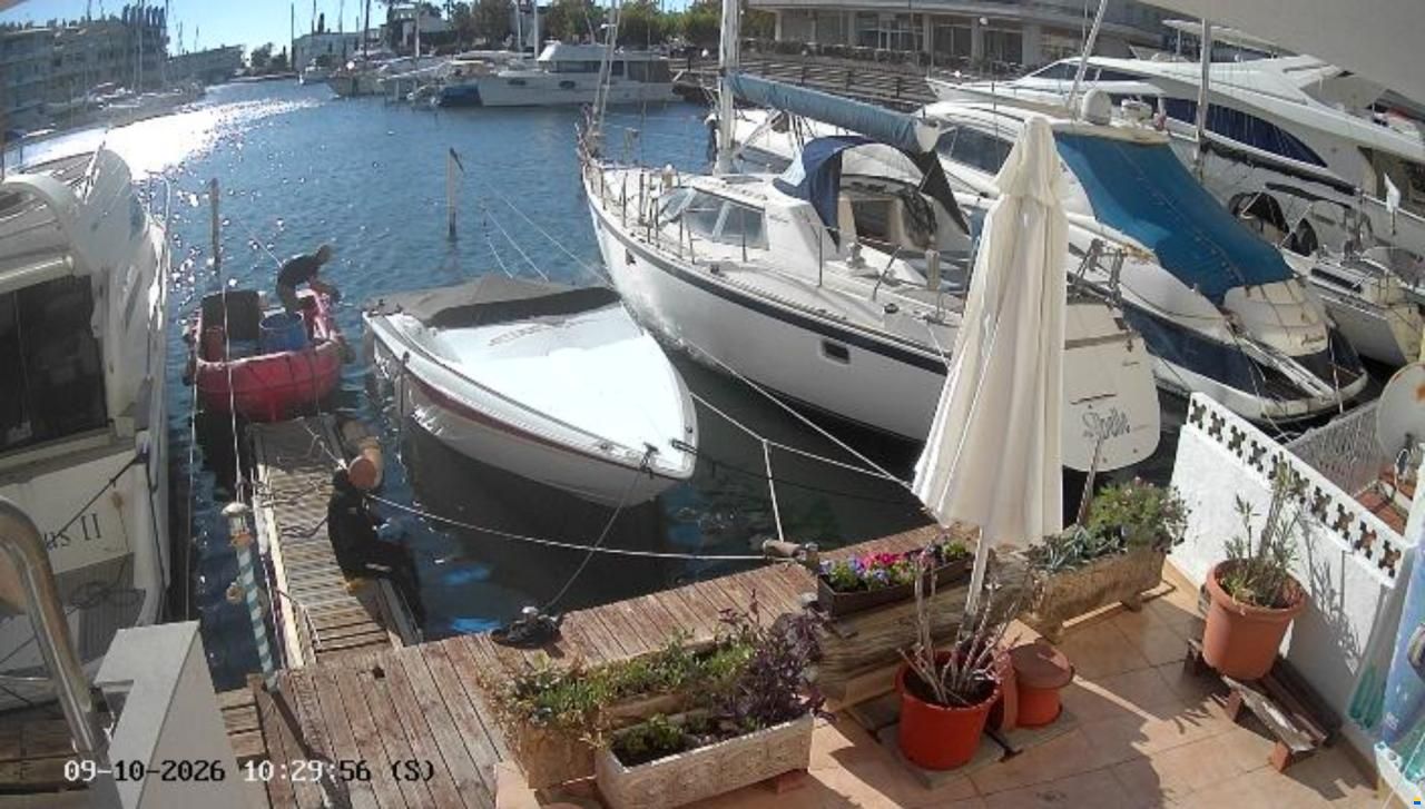 Empuriabrava