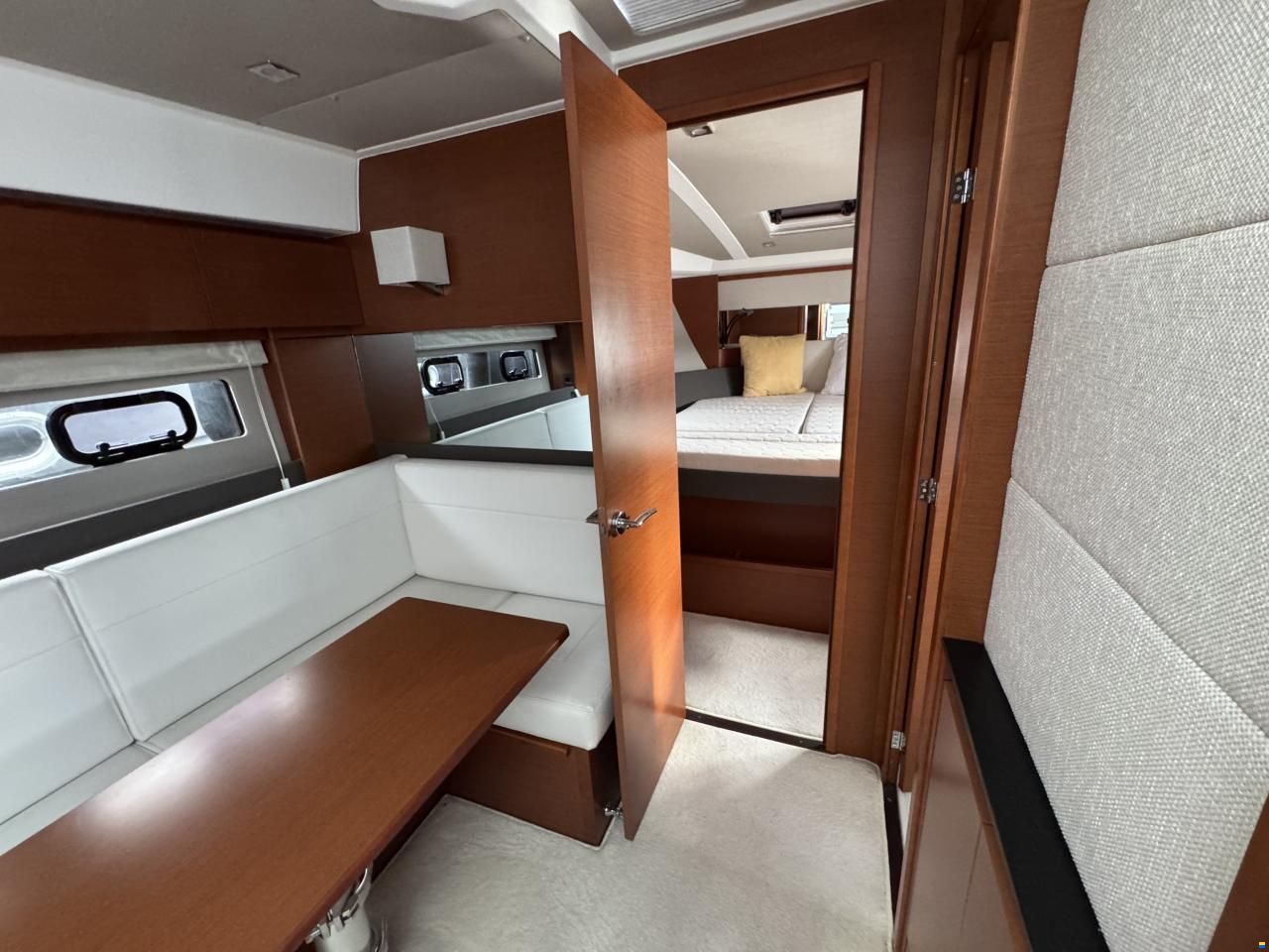 Jeanneau Leader 40