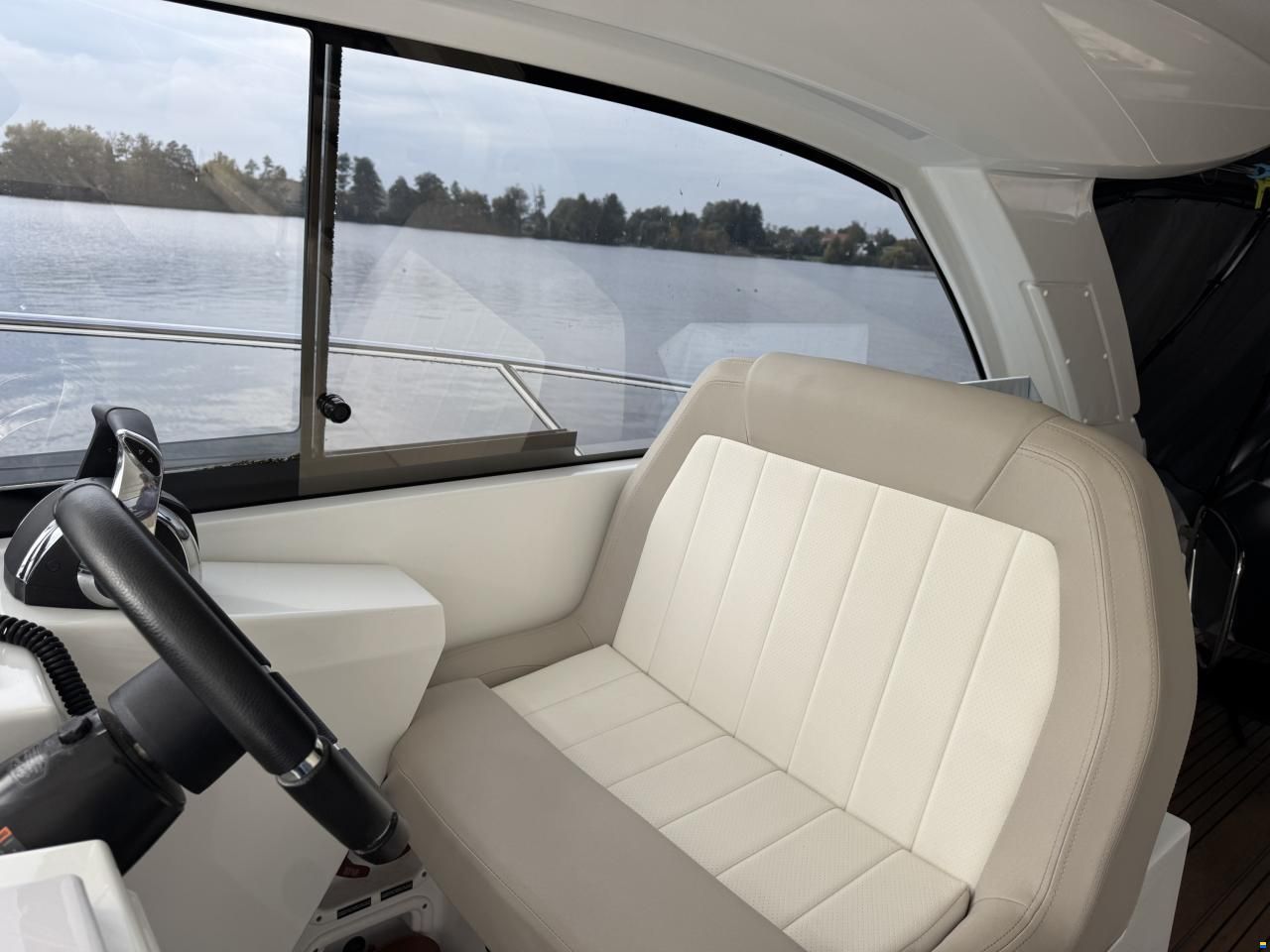 Jeanneau Leader 40