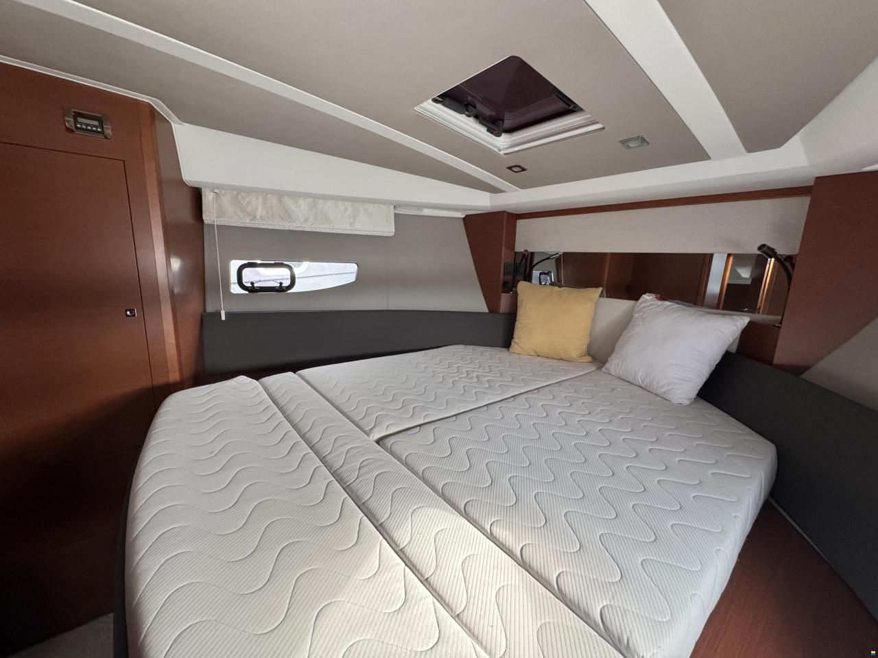 Jeanneau Leader 40