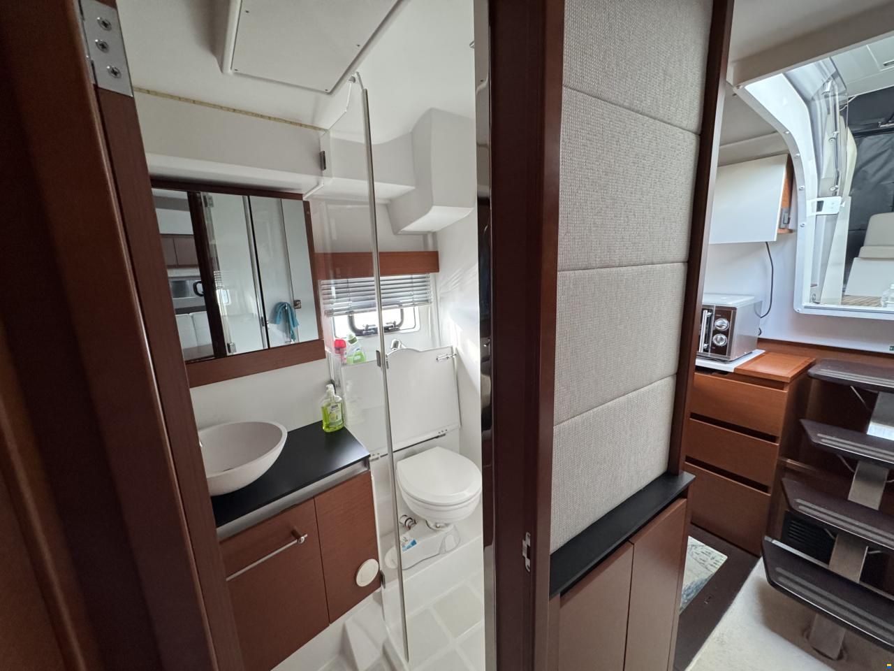 Jeanneau Leader 40