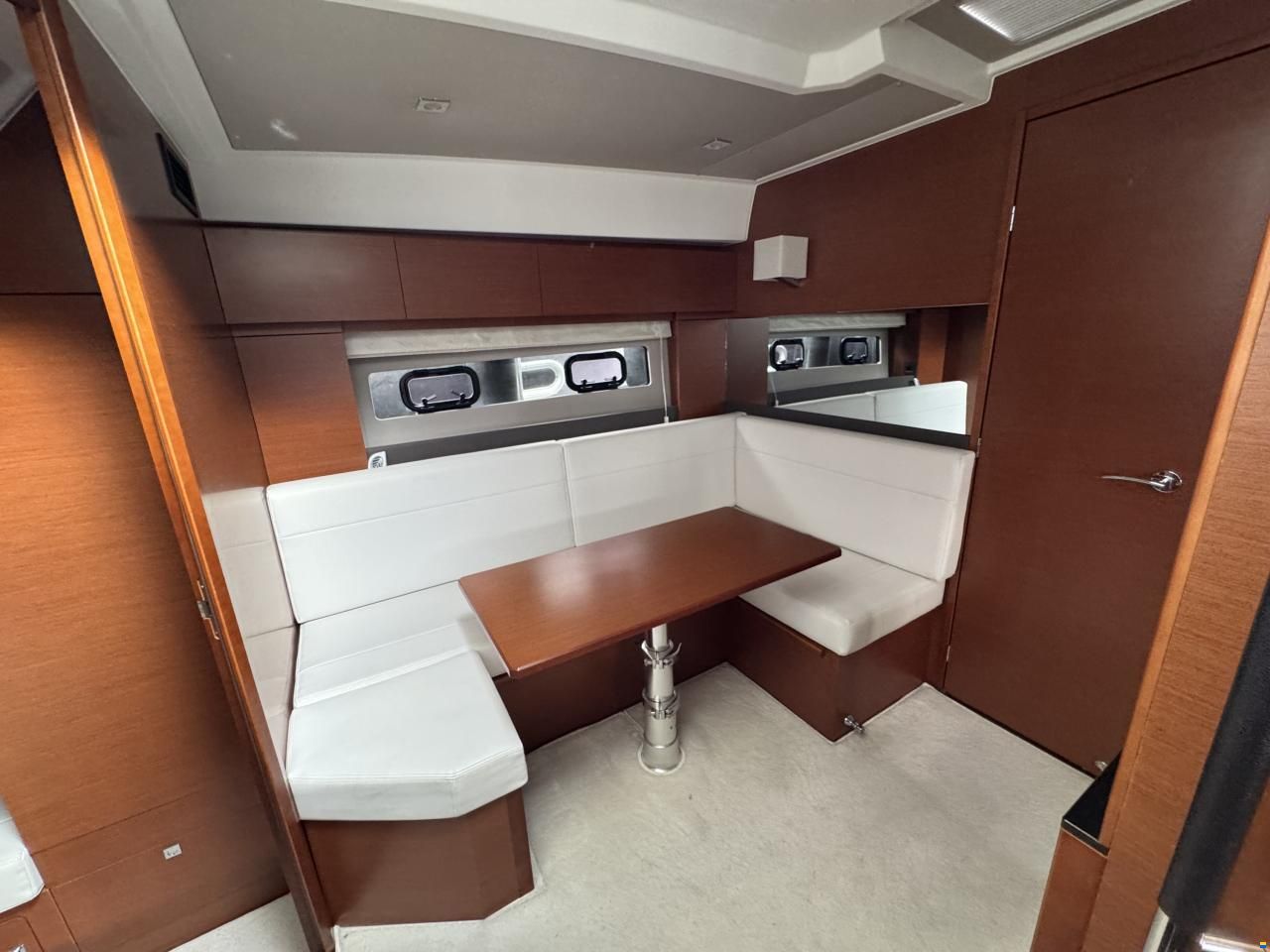 Jeanneau Leader 40