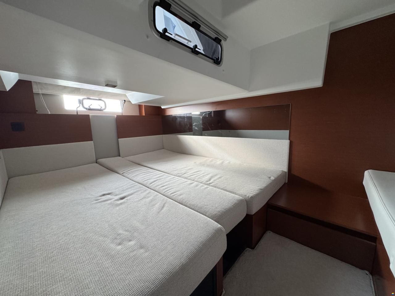 Jeanneau Leader 40