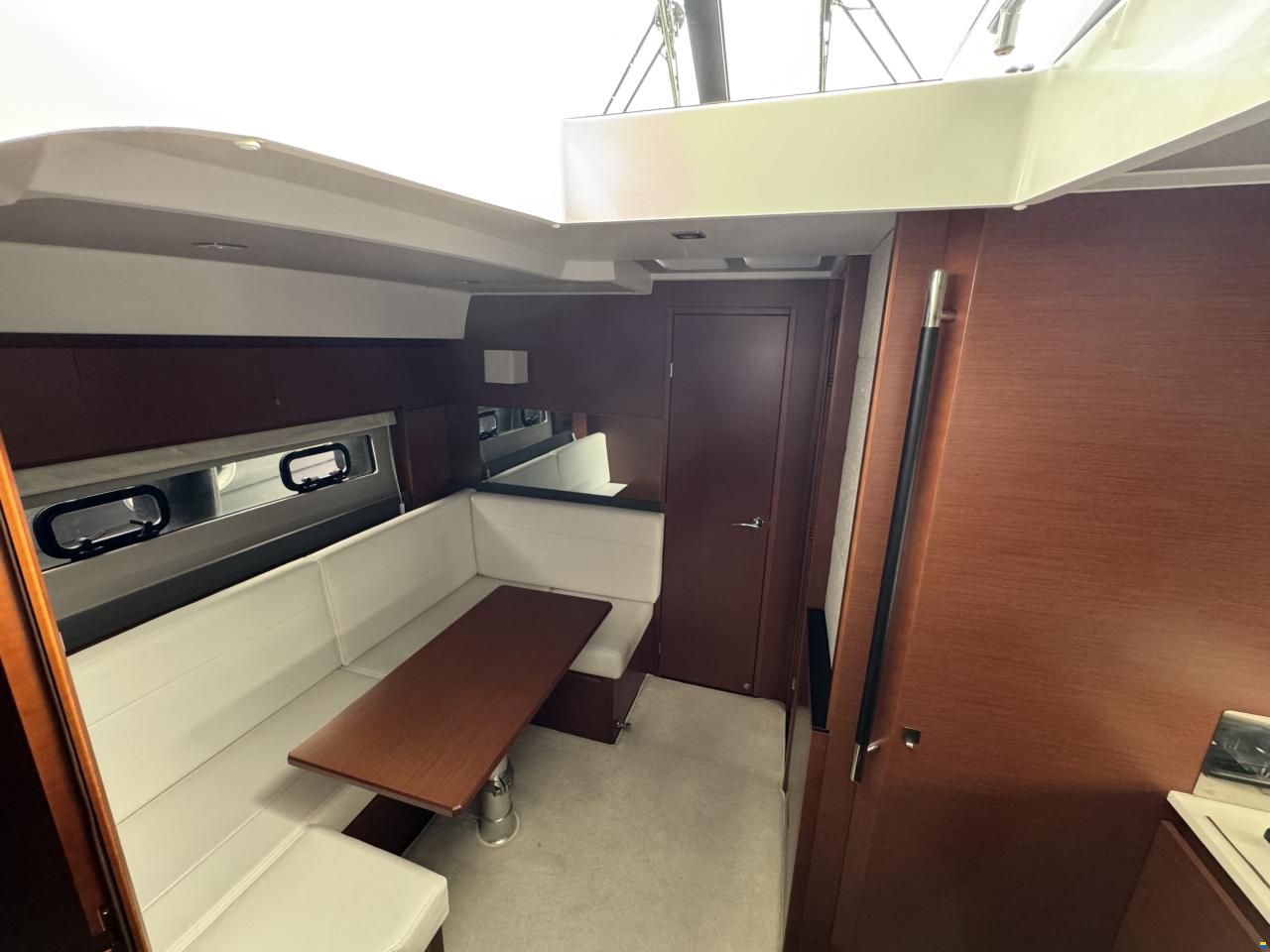 Jeanneau Leader 40