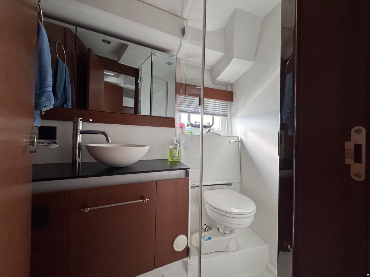 Jeanneau Leader 40