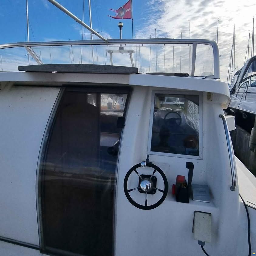 NB Marine 820 Sport