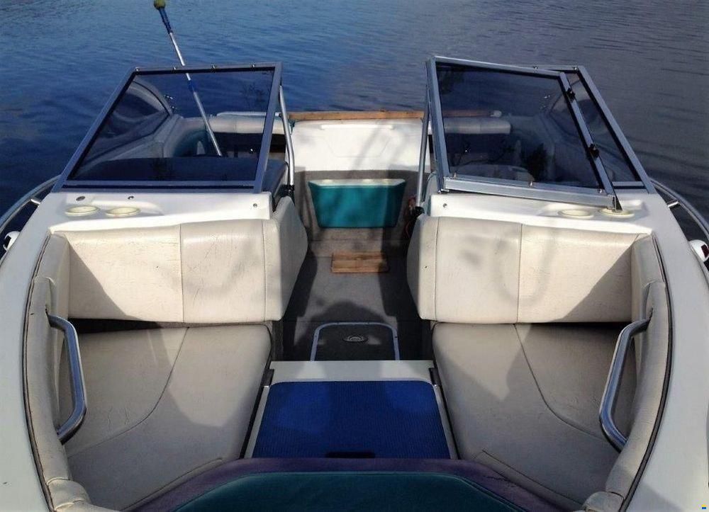 Campion Allante 170 BR