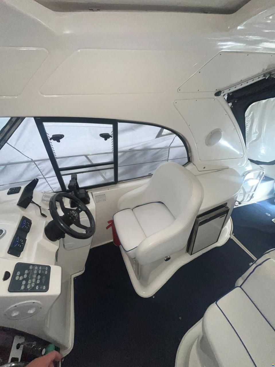 Bavaria 32 HT Sport