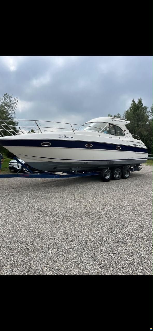 Bavaria 32 HT Sport
