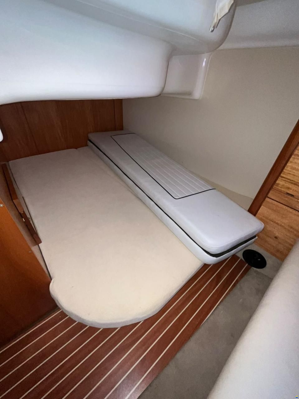 Bavaria 32 HT Sport