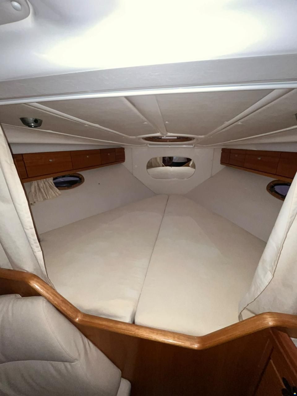 Bavaria 32 HT Sport