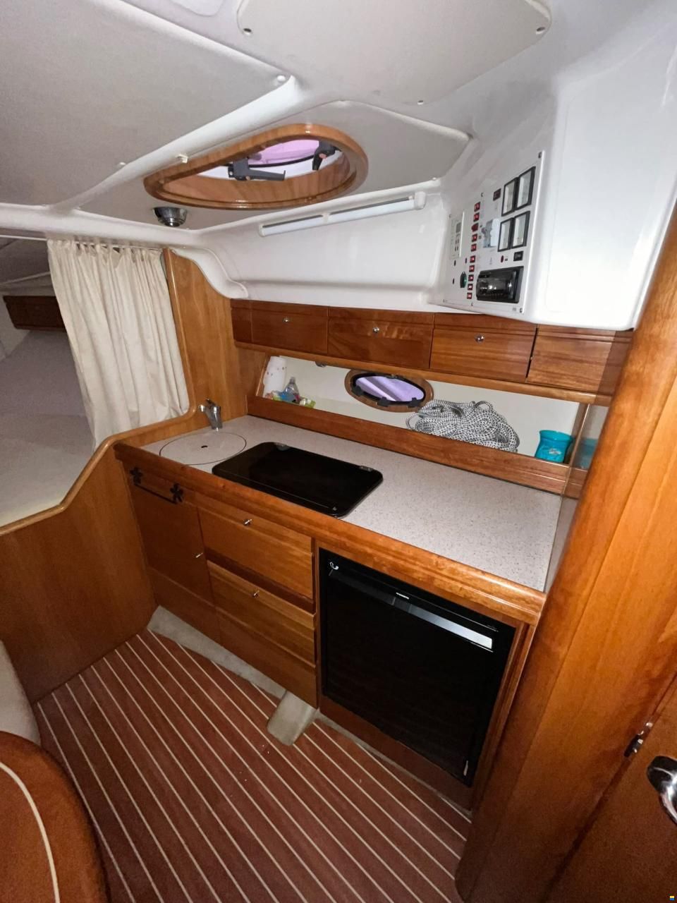 Bavaria 32 HT Sport