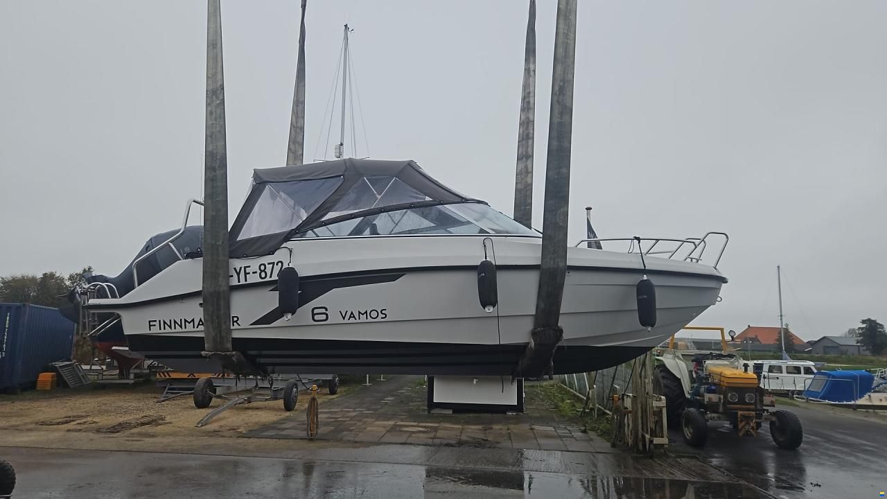 Finnmaster T6