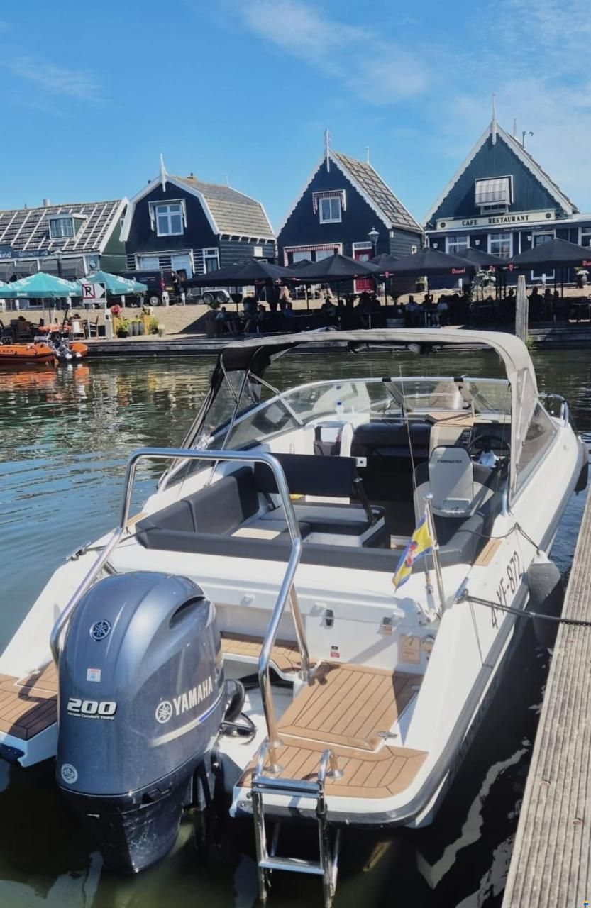 Finnmaster T6