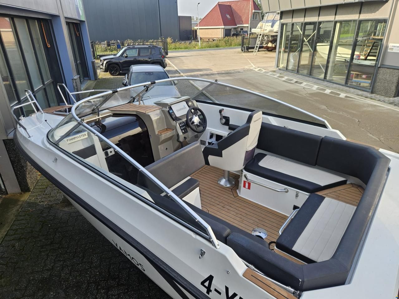 Finnmaster T6