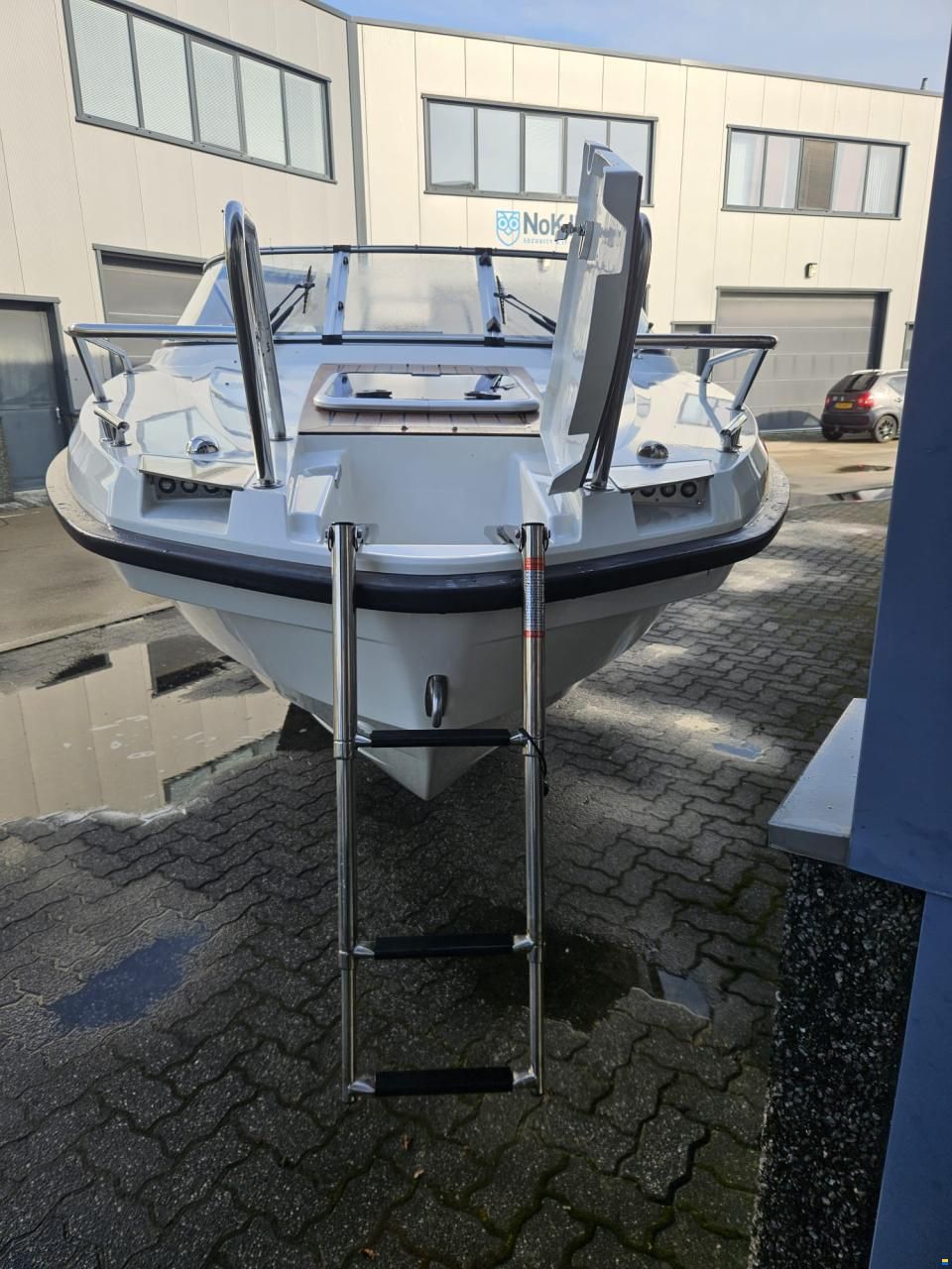 Finnmaster T6