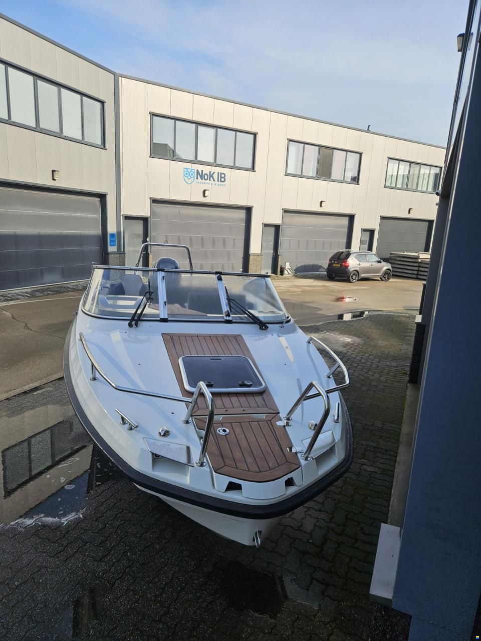 Finnmaster T6