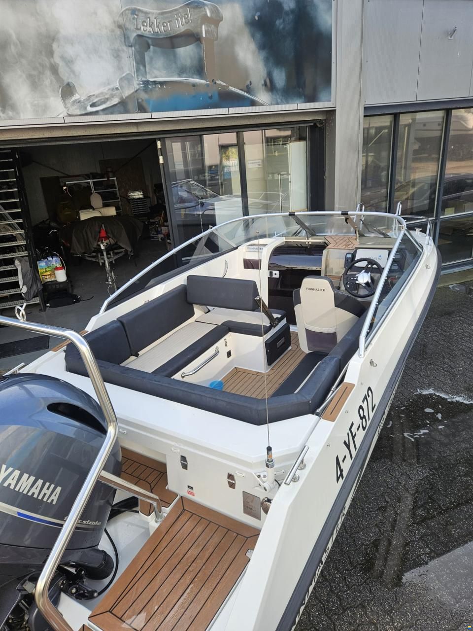 Finnmaster T6