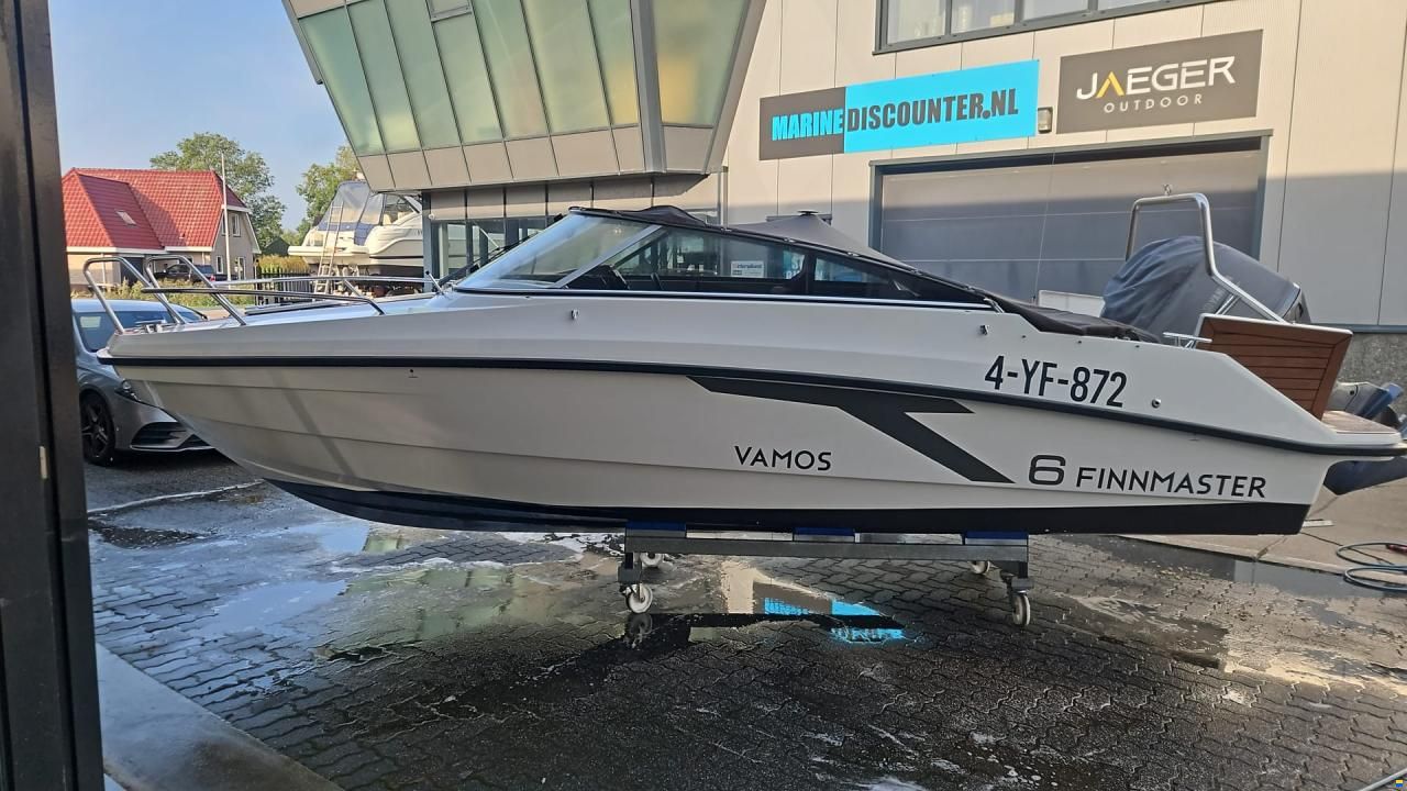 Finnmaster T6